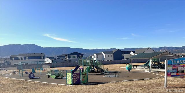 1231 Villa Grove, Monument, CO 80132