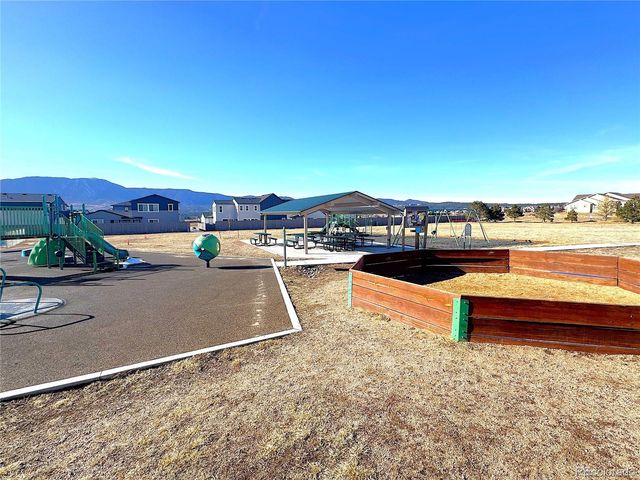 1231 Villa Grove, Monument, CO 80132