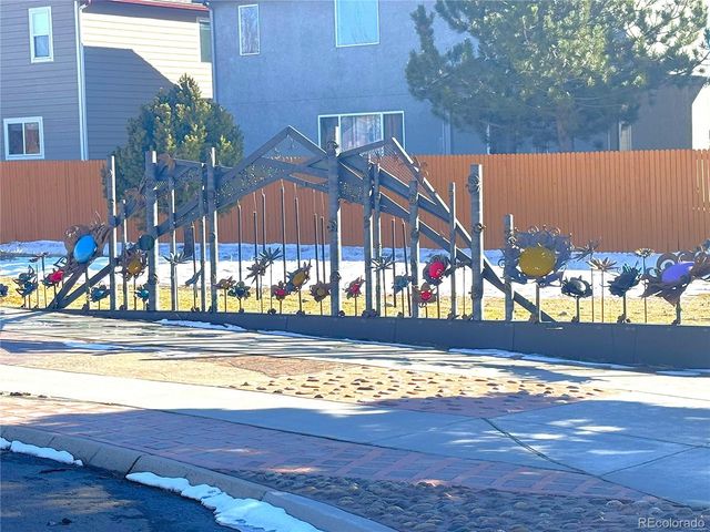 1231 Villa Grove, Monument, CO 80132