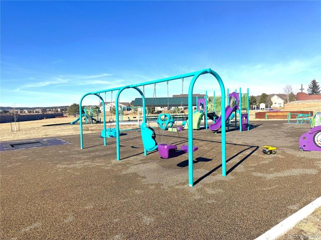 1231 Villa Grove, Monument, CO 80132