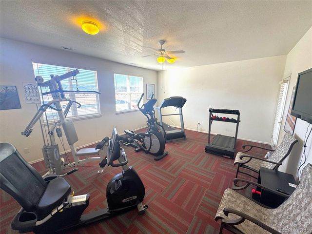 1231 Villa Grove, Monument, CO 80132