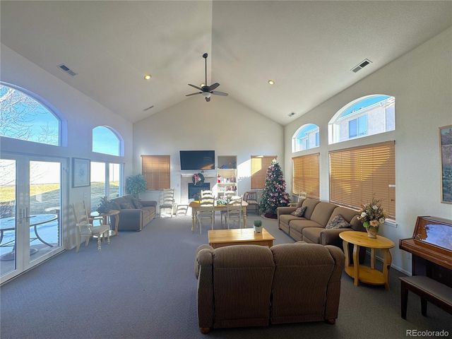 1231 Villa Grove, Monument, CO 80132
