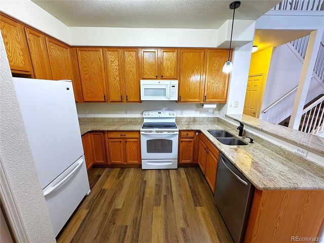 1231 Villa Grove, Monument, CO 80132