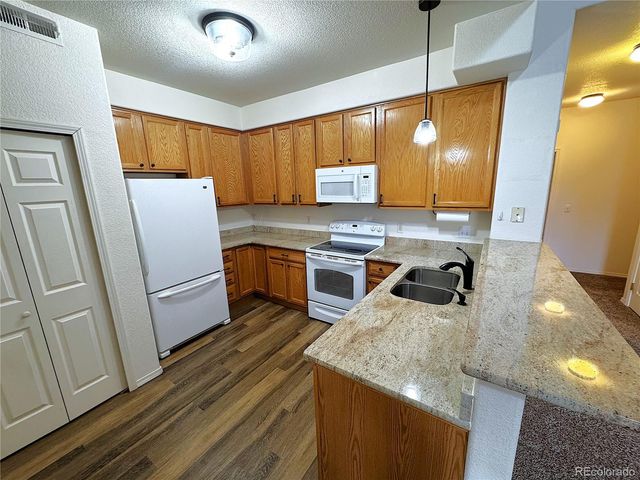 1231 Villa Grove, Monument, CO 80132