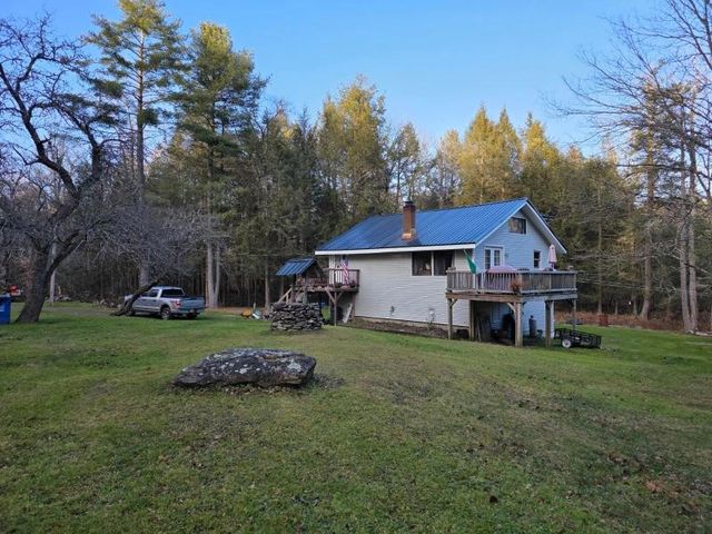 270 Baudendistel Road, Hancock, NY 13783