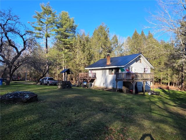 270 Baudendistel Road, Hancock, NY 13783