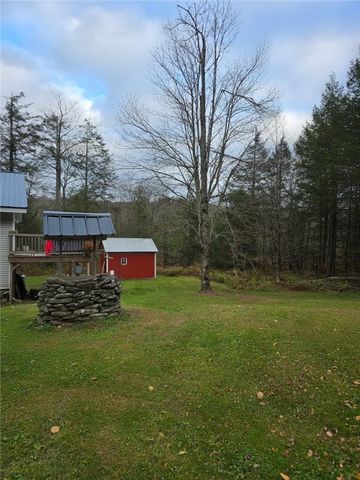 270 Baudendistel Road, Hancock, NY 13783