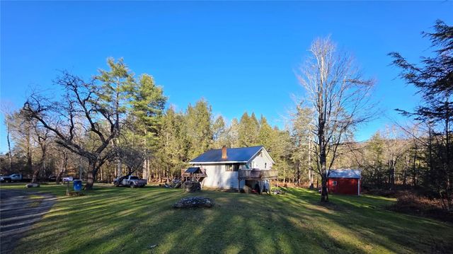 270 Baudendistel Road, Hancock, NY 13783