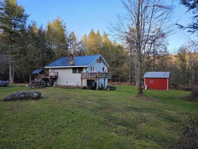 270 Baudendistel Road, Hancock, NY 13783