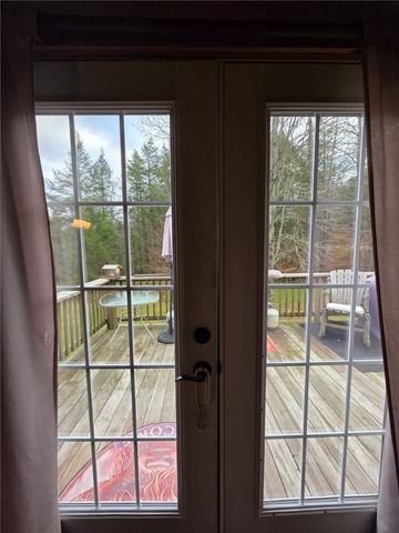 270 Baudendistel Road, Hancock, NY 13783