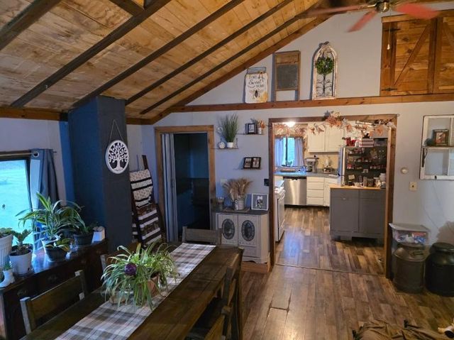 270 Baudendistel Road, Hancock, NY 13783