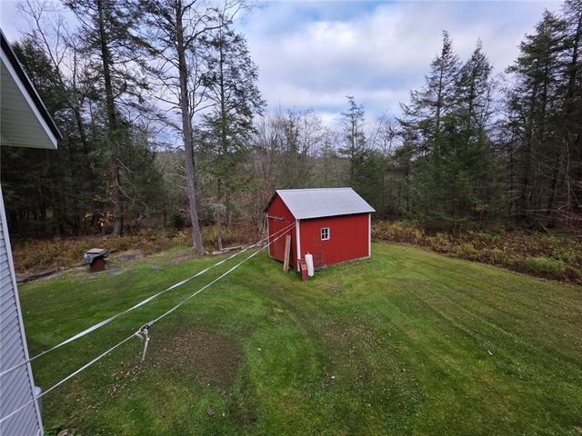 270 Baudendistel Road, Hancock, NY 13783