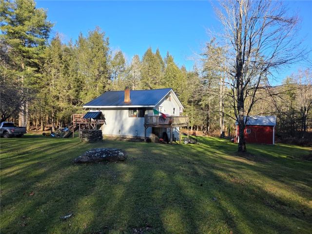 270 Baudendistel Road, Hancock, NY 13783