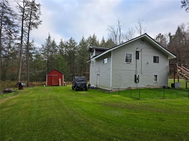 270 Baudendistel Road, Hancock, NY 13783