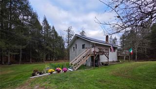 270 Baudendistel Road, Hancock, NY 13783