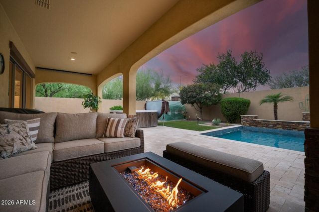 7282 W ROWEL Road, Peoria, AZ 85383