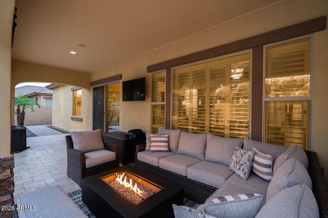 7282 W ROWEL Road, Peoria, AZ 85383