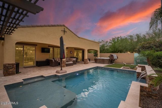 7282 W ROWEL Road, Peoria, AZ 85383