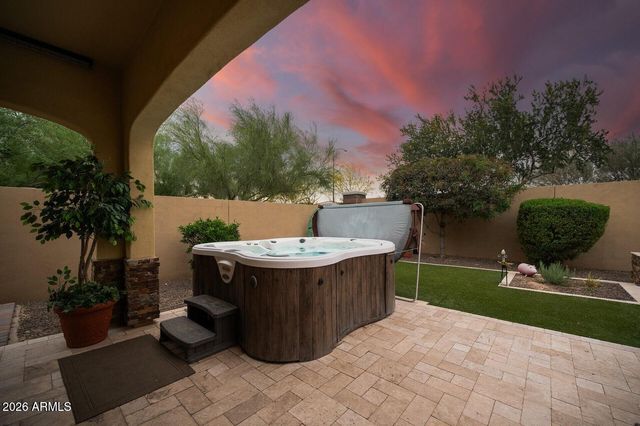 7282 W ROWEL Road, Peoria, AZ 85383