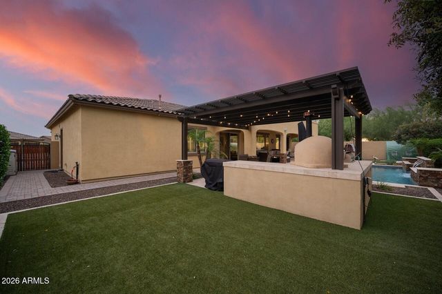 7282 W ROWEL Road, Peoria, AZ 85383