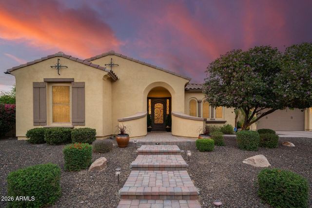 7282 W ROWEL Road, Peoria, AZ 85383