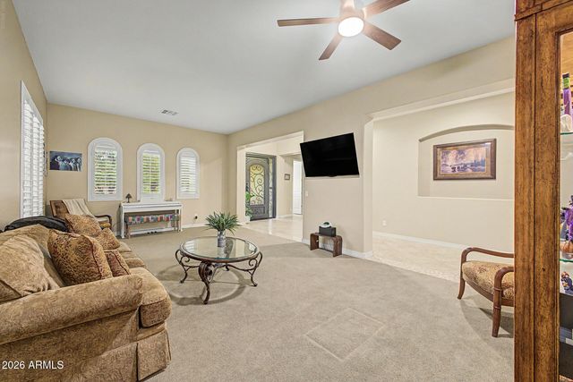 7282 W ROWEL Road, Peoria, AZ 85383