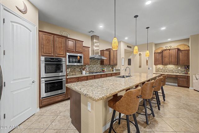 7282 W ROWEL Road, Peoria, AZ 85383