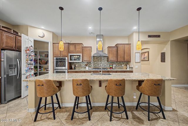7282 W ROWEL Road, Peoria, AZ 85383