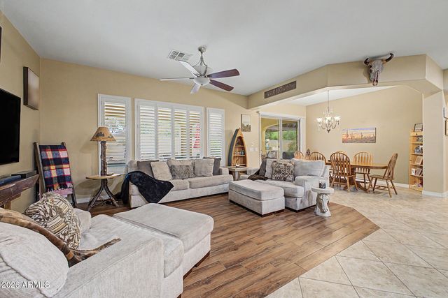 7282 W ROWEL Road, Peoria, AZ 85383