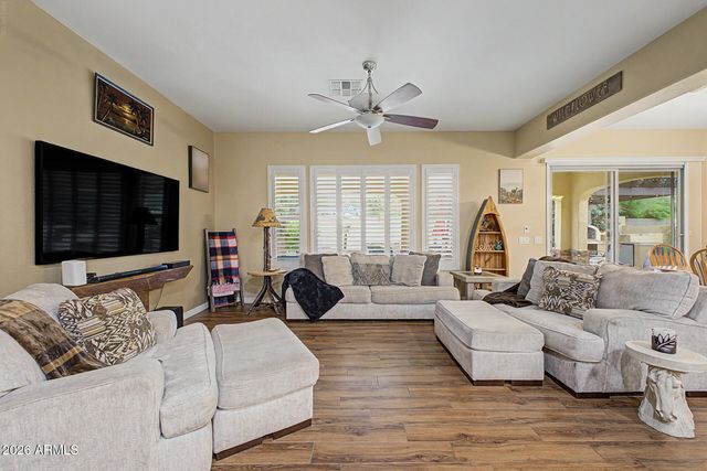 7282 W ROWEL Road, Peoria, AZ 85383