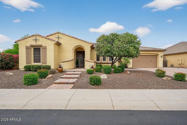 7282 W ROWEL Road, Peoria, AZ 85383