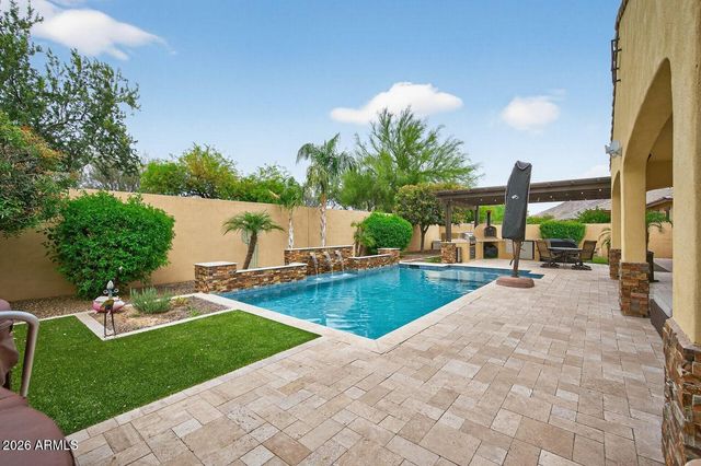 7282 W ROWEL Road, Peoria, AZ 85383