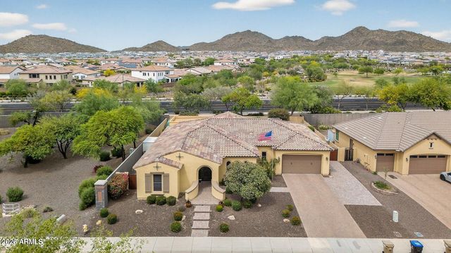 7282 W ROWEL Road, Peoria, AZ 85383
