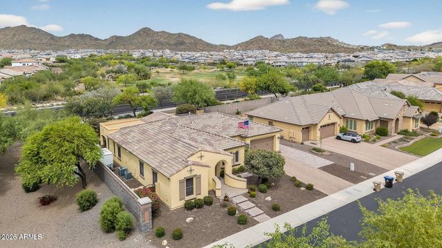 7282 W ROWEL Road, Peoria, AZ 85383
