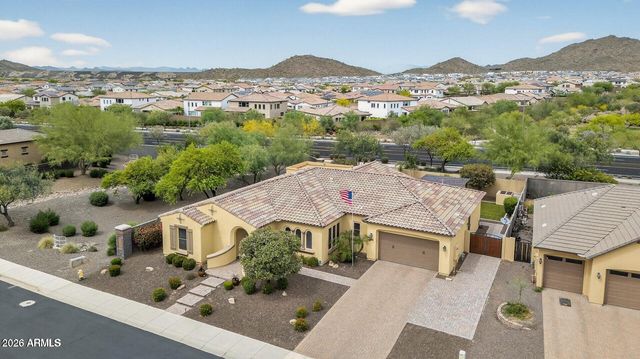 7282 W ROWEL Road, Peoria, AZ 85383