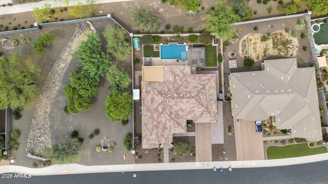 7282 W ROWEL Road, Peoria, AZ 85383