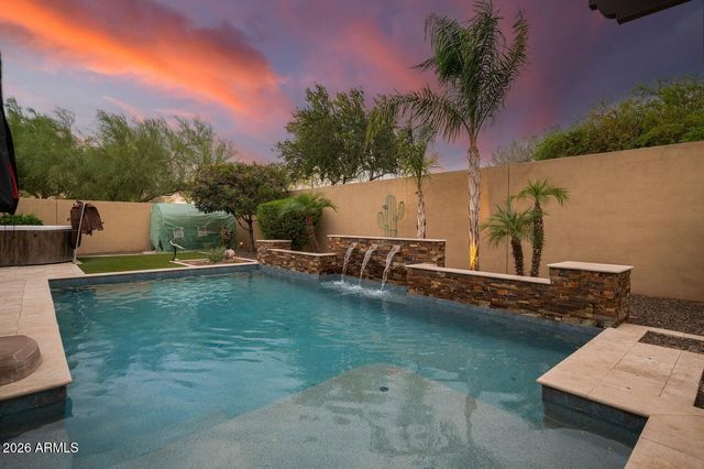 7282 W ROWEL Road, Peoria, AZ 85383