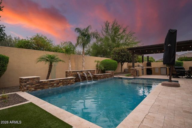 7282 W ROWEL Road, Peoria, AZ 85383
