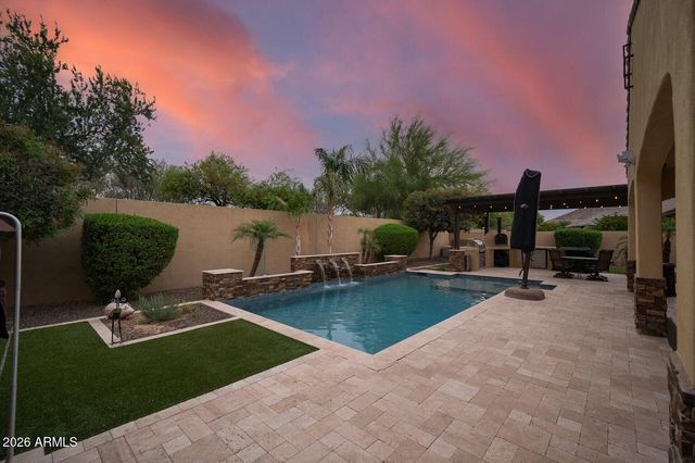 7282 W ROWEL Road, Peoria, AZ 85383