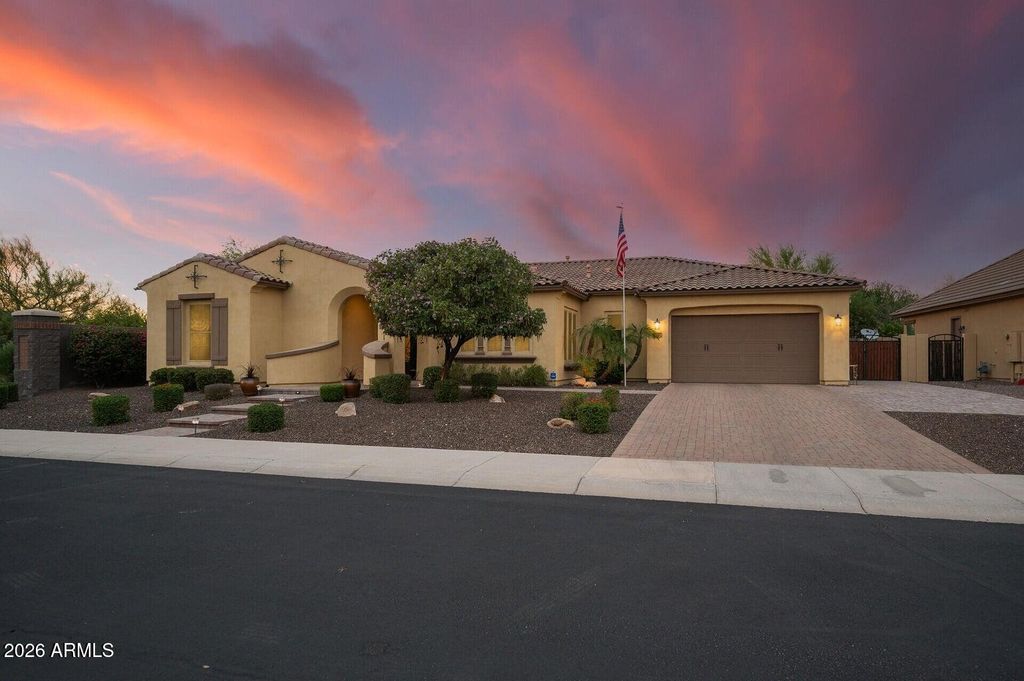 7282 W ROWEL Road, Peoria, AZ 85383 — photo 3