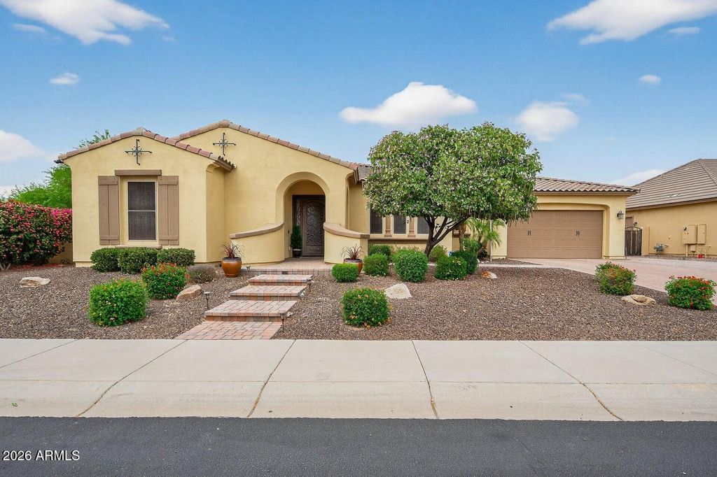 7282 W ROWEL Road, Peoria, AZ 85383 — photo 4