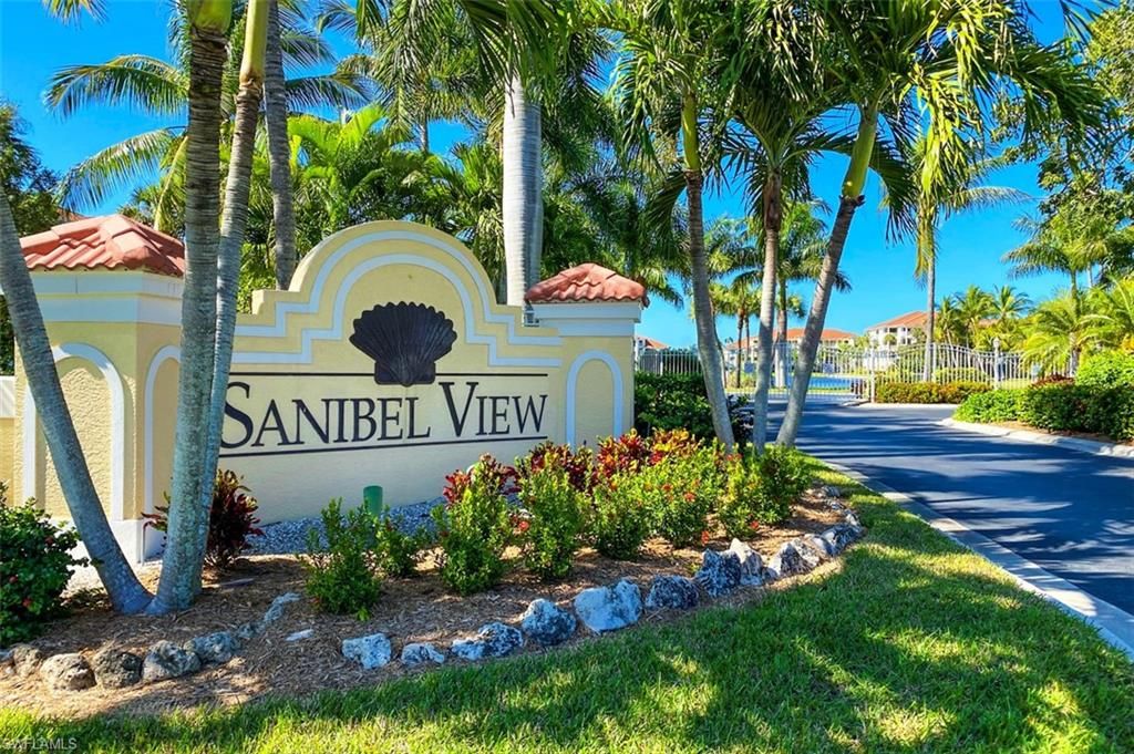 20041 Sanibel View CIR # 104, Fort Myers, FL 33908