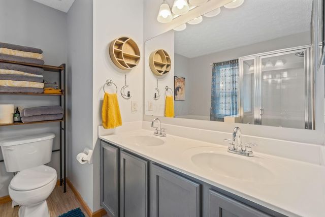 382 Moss Court, Marysville, OH 43040