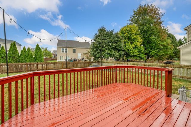 382 Moss Court, Marysville, OH 43040