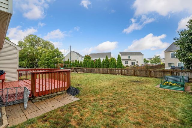 382 Moss Court, Marysville, OH 43040