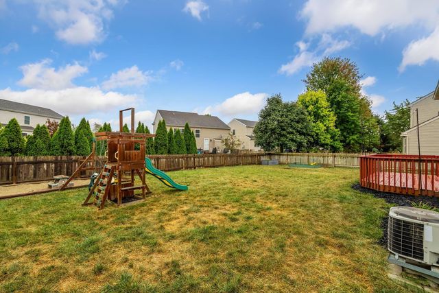 382 Moss Court, Marysville, OH 43040