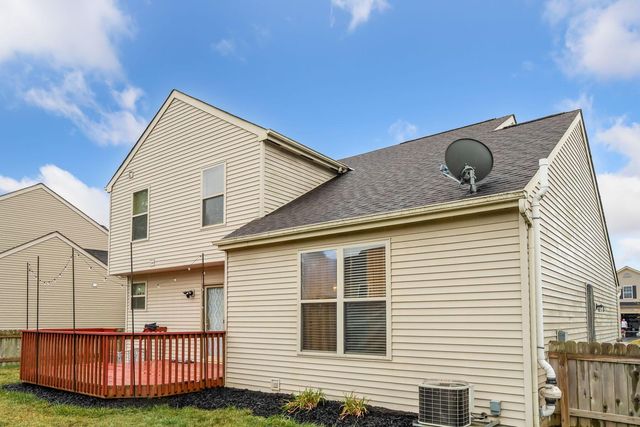 382 Moss Court, Marysville, OH 43040