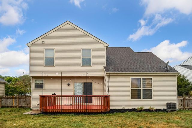 382 Moss Court, Marysville, OH 43040