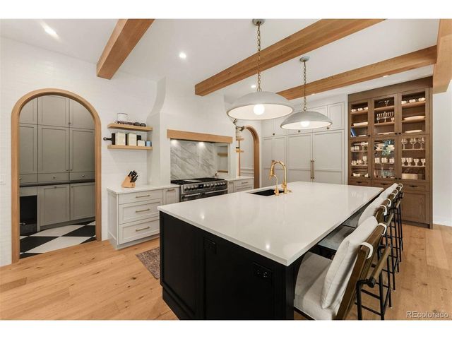 5360 S Logan Dr, Greenwood Village, CO 80121