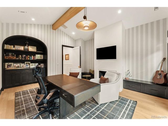 5360 S Logan Dr, Greenwood Village, CO 80121